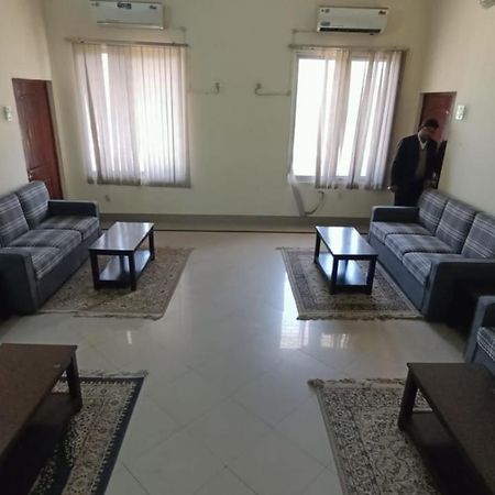 University Guest House, The Islamia University Of Bahawlpur Bahawalpur Eksteriør billede