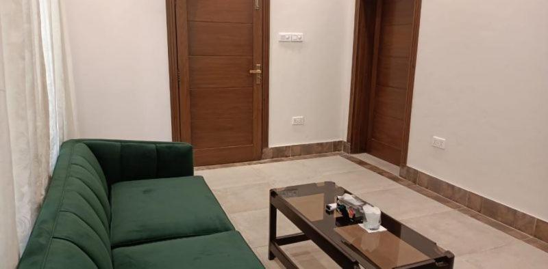 University Guest House, The Islamia University Of Bahawlpur Bahawalpur Eksteriør billede