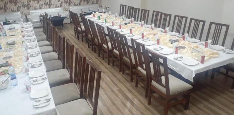University Guest House, The Islamia University Of Bahawlpur Bahawalpur Eksteriør billede