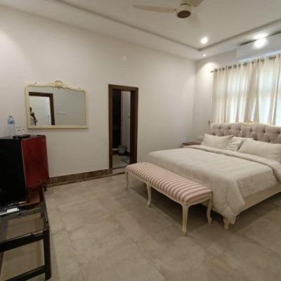 University Guest House, The Islamia University Of Bahawlpur Bahawalpur Eksteriør billede
